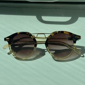 Krewe St. Louis Sunglasses